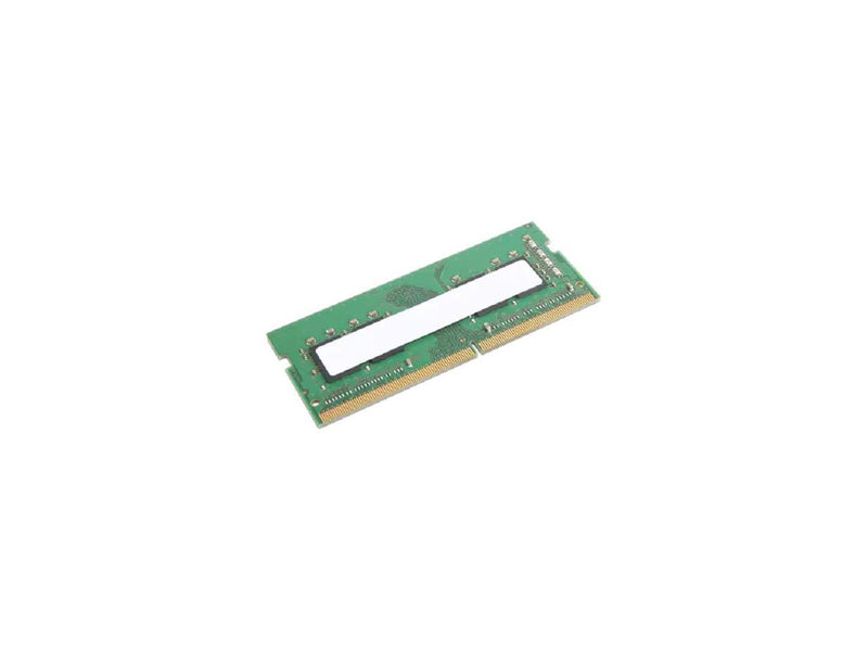 Lenovo 16GB DDR4 SDRAM Memory Module - For Notebook - 16 GB -