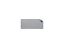 Logitech Desk Mat - Desktop - Mid Gray