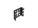 Tripp Lite SmartRack SRWBSPDRBRKT Mounting Bracket for Cable Tray Black