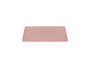 Logitech Desk Mat - Desktop - Dark Rose