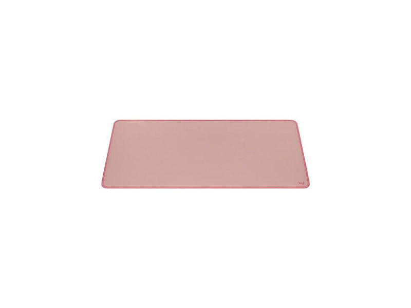 Logitech Desk Mat - Desktop - Dark Rose