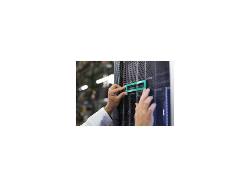 Aruba SFP mini-GBIC Module JL747A