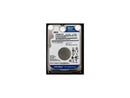 WD Blue WD5000LPZX 500 GB Hard Drive - 2.5" Internal - SATA (SATA/600) - 5400rpm