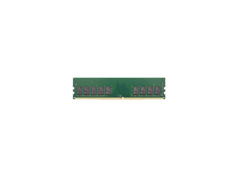 Synology D4EU01-8G RAM DDR4 ECC Unbuffered UDIMM 8GB