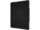 STM-222-237JU-01 dux Polycarbonate Cover for 10.2" iPad, Black