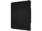 STM-222-237JU-01 dux Polycarbonate Cover for 10.2" iPad, Black