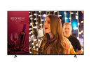 LG UR340C Series 65" 4K HDR LED Commercial TV