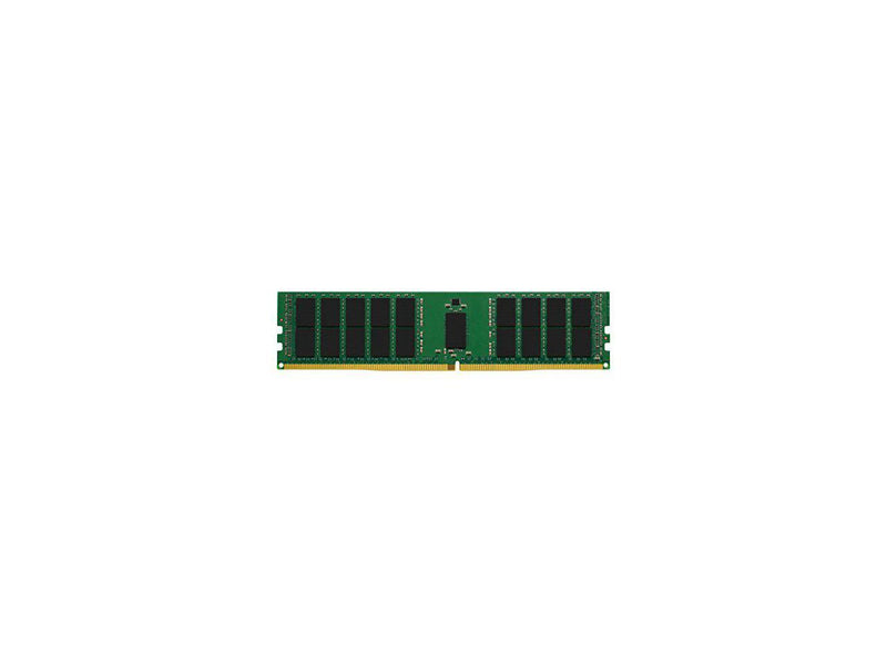 Kingston 16GB (1 x 16GB) 288-pin DIMM DDR4 2933 MHz CL21 ECC Memory