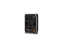 WD_BLACK 8TB Gaming Internal Hard Drive HDD - 7200 RPM, SATA 6 Gb/s, 128