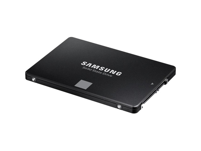 SAMSUNG 2.5" 2TB SATA III Samsung V-NAND 3bit MLC Internal Solid State Drive