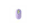 Logitech POP Wireless Ambidextrous Optical USB Mouse Daydream (910-006544)