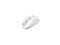 Logitech Signature M650 Mouse - Wireless - Bluetooth/Radio Frequency - Off White