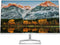 HP 27-inch FHD Monitor with AMD FreeSync Technology (2021 Model, M27fw)