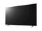 LG 75” UR640S Series UHD Signage TV