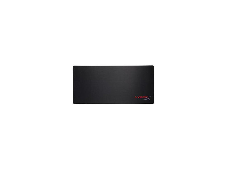 HyperX FURY S Pro Gaming Mouse Pad Optimized for Precision Extra Large HXMPFSXL