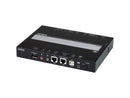 ATEN 1-Local/Remote Share Access Single Port 4K DisplayPort KVM over IP Switch