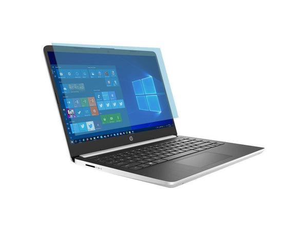 Targus Blue Light Filter Antimicrobial Screen Protector for 14" Widescreens -