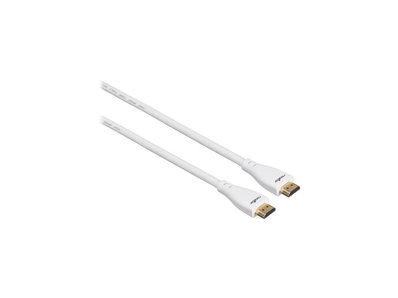 Rocstor Premium HDMI Cable with Ethernet 4K/60Hz Y10C159W1