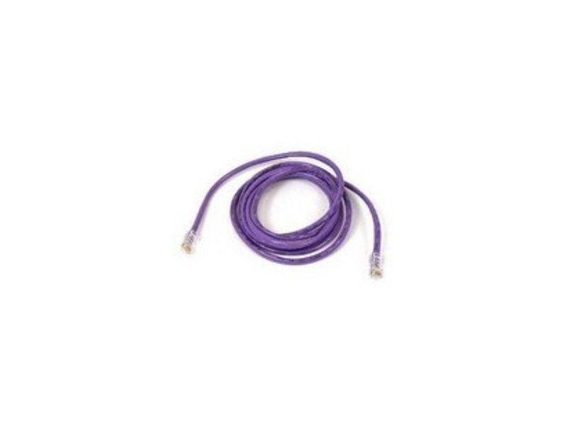 Belkin Cat6 2ft. Snagless Patch Cable - Orange