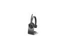 Poly Voyager 4300 UC 4310-M Headset (Plantronics)- Mono - USB Type C -