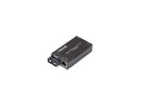 EXTEND LAN REACH WITH FIBER CONVERTERS
