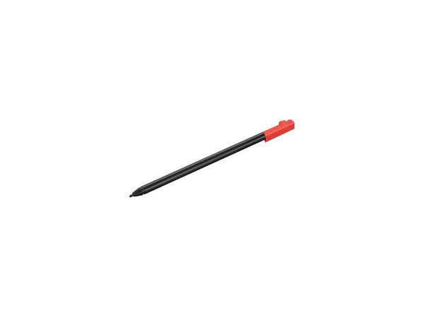 Lenovo Rechargeable USI Pen for 300e/500e Chromebook Gen 3 - Black - Notebook