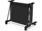 HP DesignJet T100/T200/T500/T600 24" Printer Stand, 3C753A