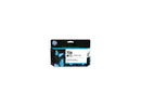 HP 728 130-ml Matte Black DesignJet Ink Cartridge, 3WX25A