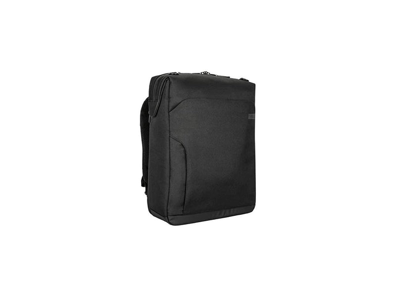 Targus Black Work+ Convertible Daypack Model TBB609GL