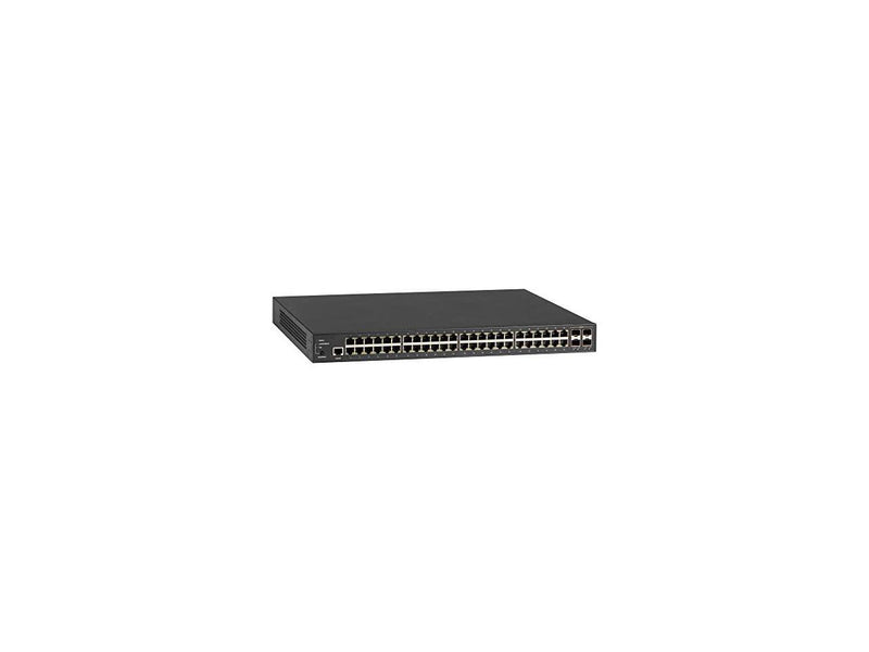 Black Box LPB3000 Ethernet Switch LPB3052A