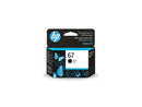 HP 67 3YM56AN Inkjet Ink Cartridge Black in Retail Packaging