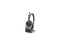 Poly Voyager 4320 UC Wireless Headset with Charge Stand, USB-C