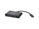 USB-C 4-Port HUB