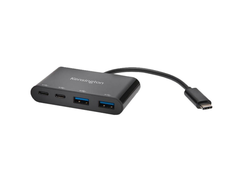 USB-C 4-Port HUB