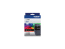 Brother LC401 Black Standard Yield Ink Cartridge Prints Up to 200 Pages