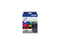 Brother LC401 Black Standard Yield Ink Cartridge Prints Up to 200 Pages