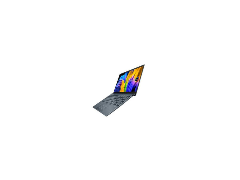 ASUS Laptop ZenBook Intel Core i5 11th Gen 1135G7 (2.40GHz) 8GB Memory 256 GB