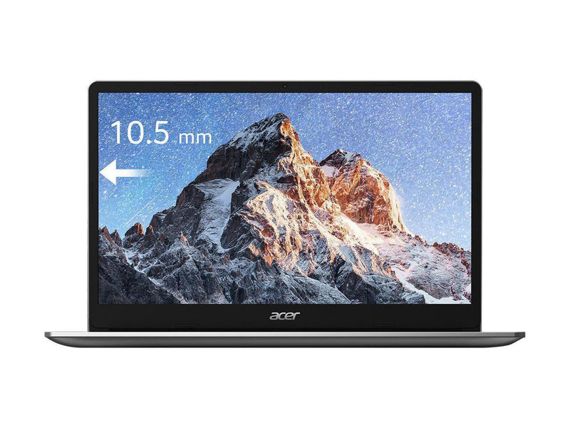 Acer Chromebook 315 Chromebook Intel Celeron N5100 (1.10GHz) 4GB Memory 32 GB