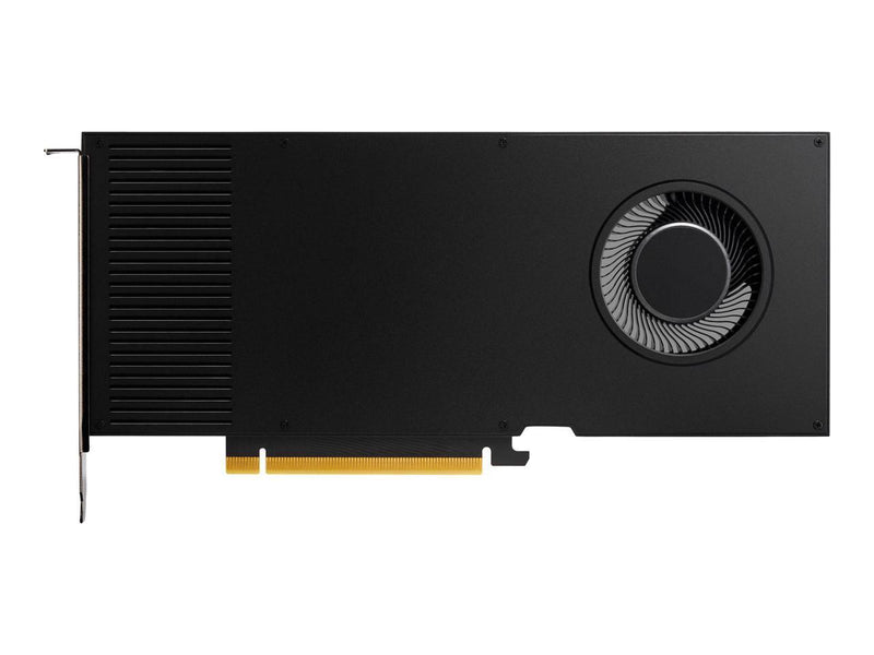 HP RTX A4000 16GB GDDR6 PCI Express 4.0 x16 Video Card 20X24AT