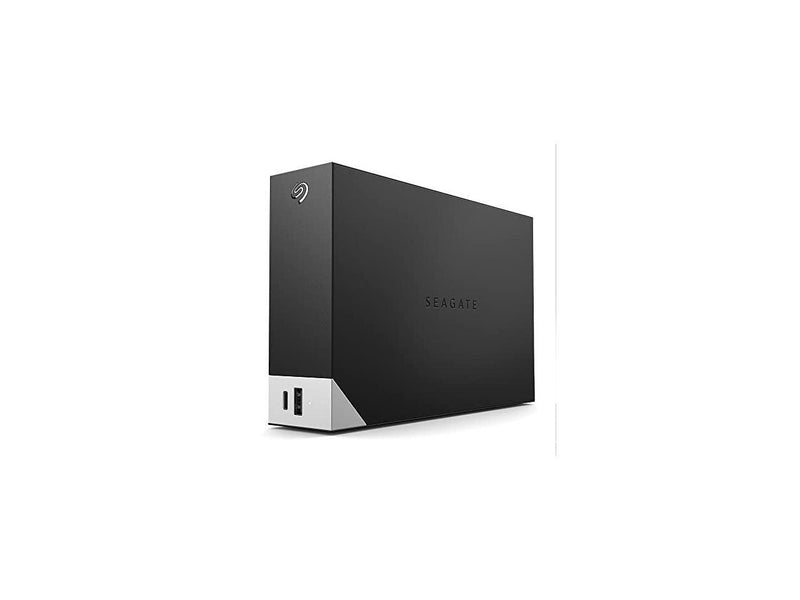Seagate One Touch STLC14000400 14 TB Hard Drive - 3.5" External - SATA
