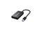 Diamond USB to Dual HDMI Graphics Adapter with Audio for Multiple Monitors