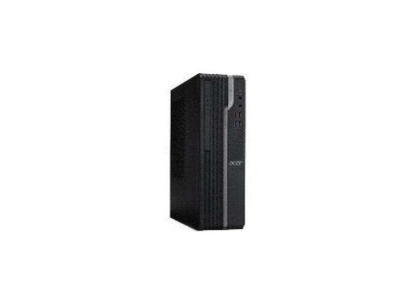 Acer Veriton X4680G Desktop Computer - Intel Core i5 11th Gen i5-11400 Hexa-core