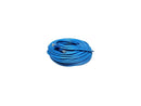 AddOn 5ft RJ-45 (Male) to RJ-45 (Male) Straight Blue Cat7 S/FTP PVC Copper Patch
