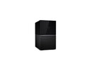 WD My Book Duo Desktop RAID Storage 36 TB Installed HDD Capacity RAID Supported