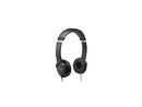 Kensington Hi-Fi Headphones - Stereo - USB - Wired - Over-the-head - Binaural -