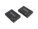 Comprehensive HDMI 4K Extender with one-way IR up to 230ft - CHEHD200