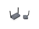 IOGEAR 4K Wireless HD TV Connection Kit GWKIT4K
