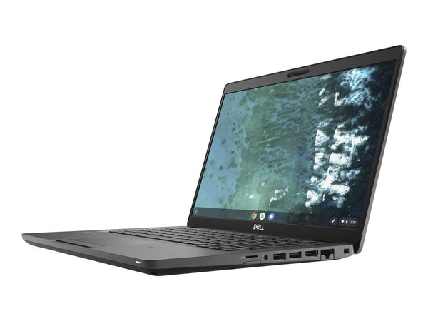 Dell Latitude 5000 5400 14" Chromebook - HD - 1366 x 768 - Intel Core i3 8th Gen