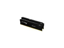 Kingston Technology Fury Beast Black 16GB 5600MT/s DDR5 CL40 XMP 3.0 Ready