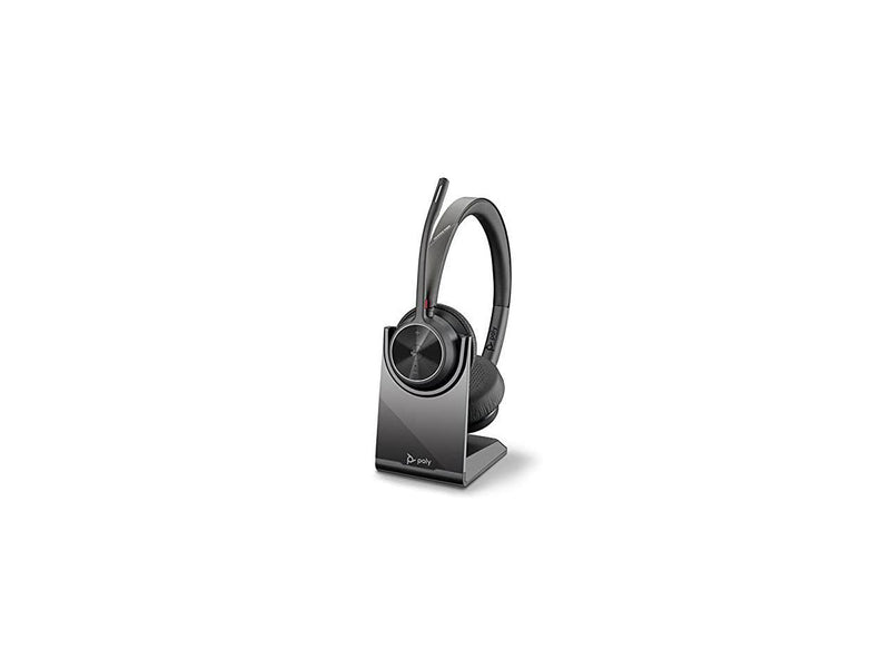 Poly Voyager 4300 UC 4320-M Headset